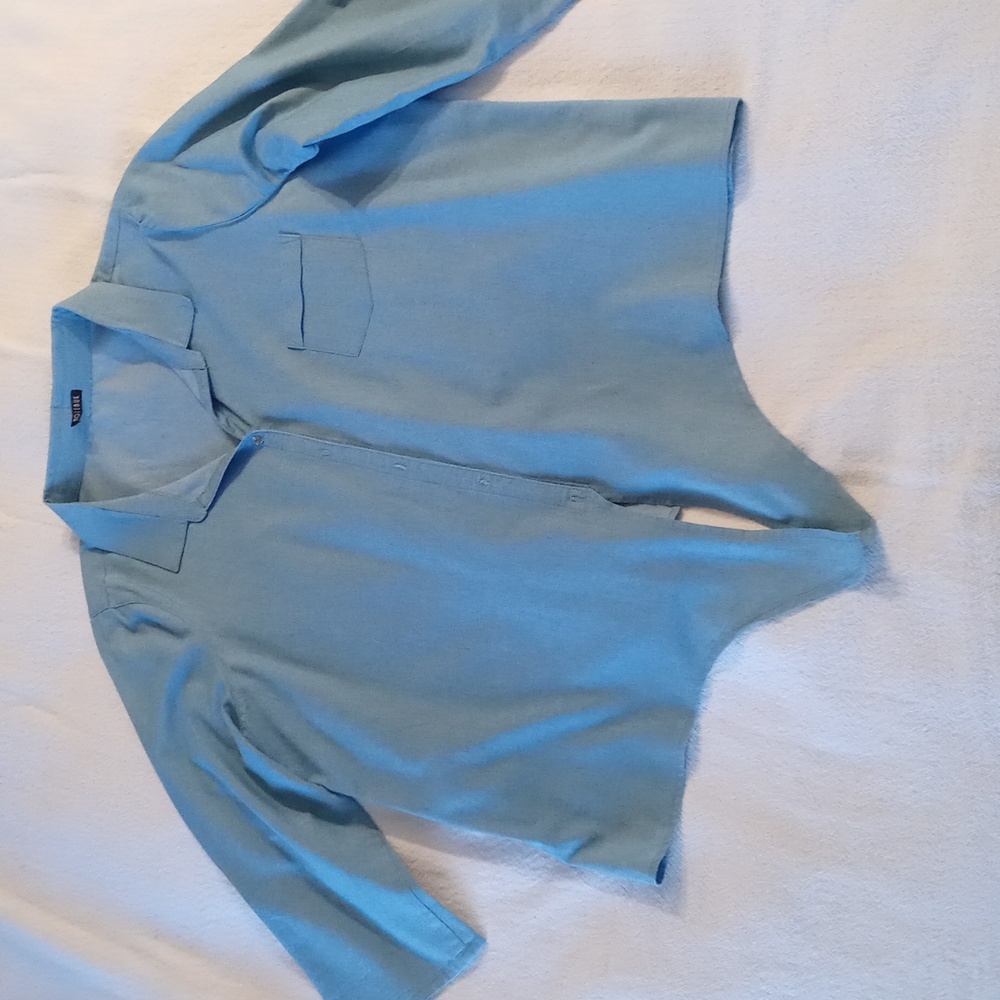Jean shirt